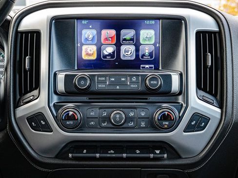 Used 2017 GMC Sierra 2500 SLE image 14