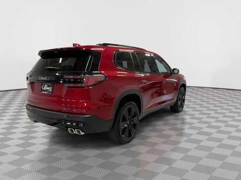 New 2026 GMC Acadia Elevation image 10