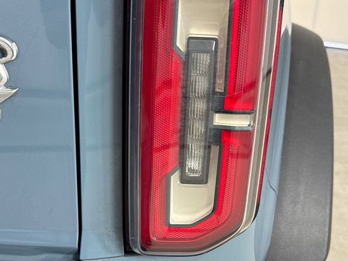 Used 2022 Ford Bronco Badlands AWD/4WD image 26