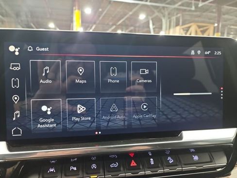 New 2026 GMC Sierra 1500 Elevation image 22