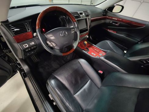 Used 2012 Lexus LS 460 AWD image 27