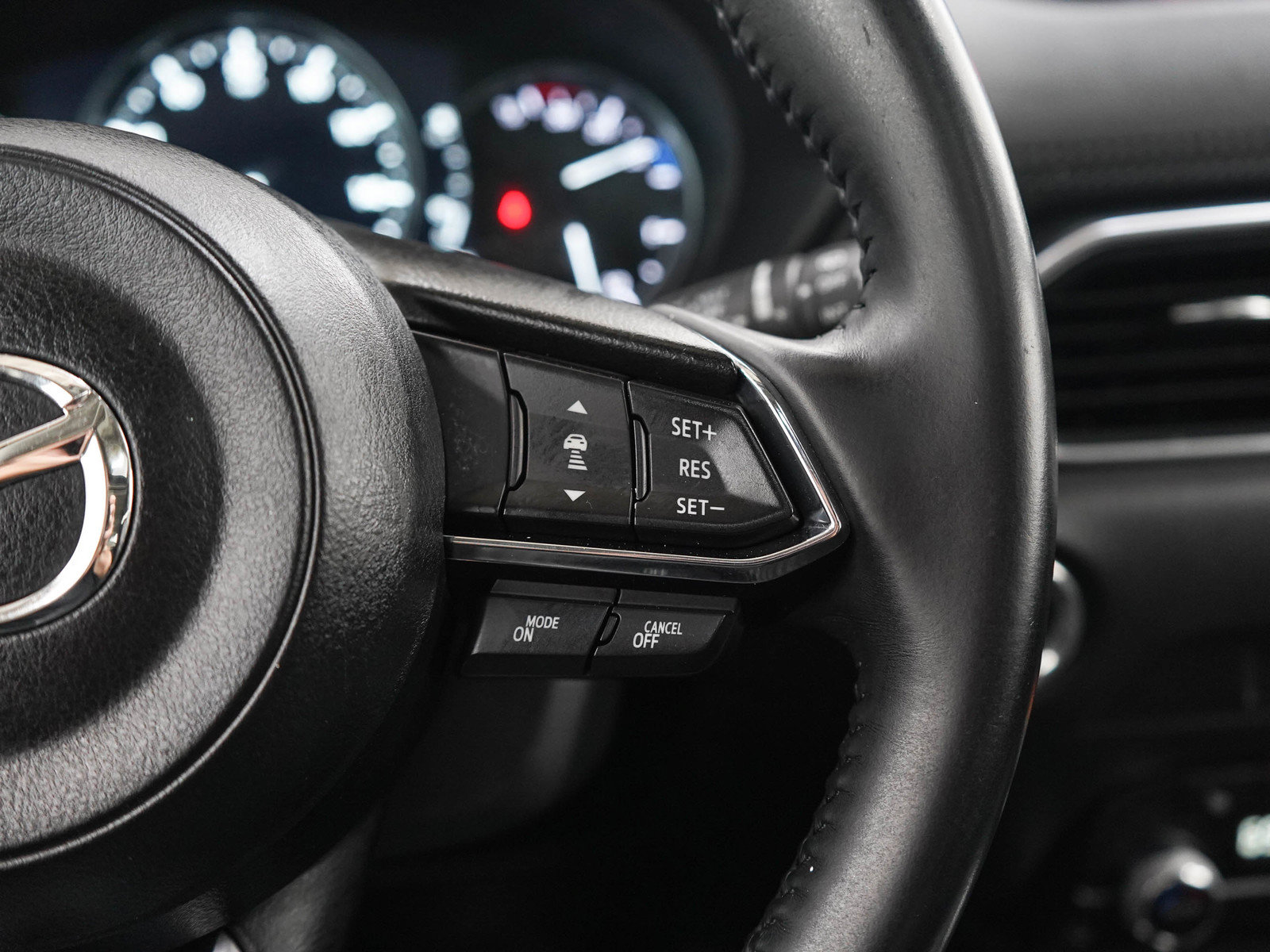 Used 2019 MAZDA CX-5 Grand Touring AWD/4WD image 28