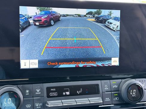 Used 2026 Toyota Grand Highlander AWD image 27