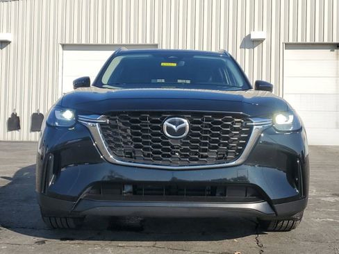 Used 2024 MAZDA CX-90 3.3 Turbo w/ Select Package image 2