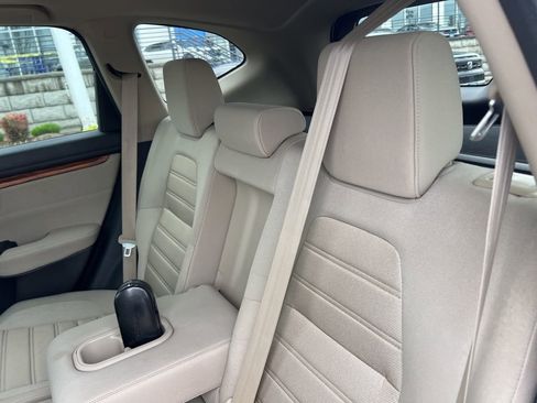 Used 2017 Honda CR-V EX image 10