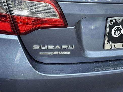 Used 2017 Subaru Legacy 2.5i Premium image 13