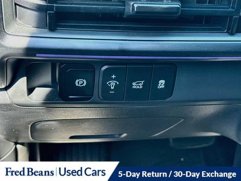 Certified 2024 Hyundai Santa Fe Calligraphy AWD/4WD image 10