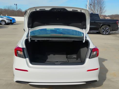 Certified 2023 Honda Civic LX image 14