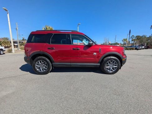 New 2026 Ford Bronco Sport Big Bend image 3