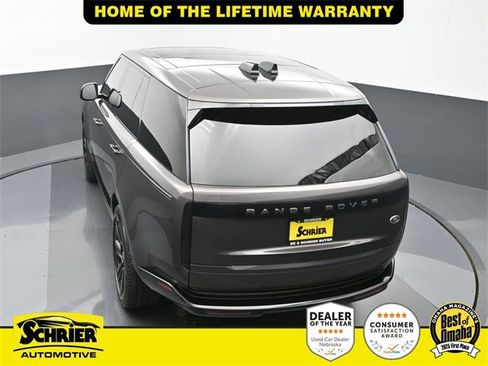 Used 2023 Land Rover Range Rover SE image 66