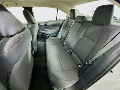 Used 2024 Toyota Corolla LE image 25