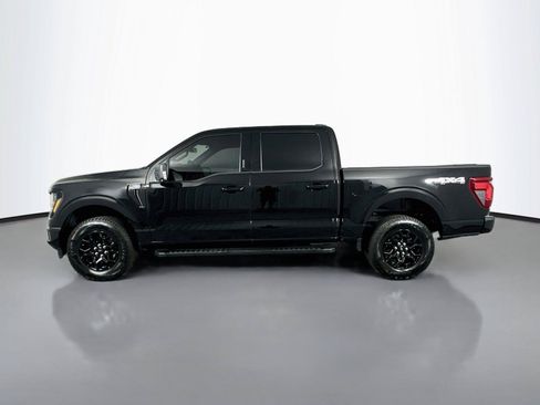 Used 2024 Ford F150 XLT w/ Equipment Group 302A MID AWD/4WD image 8
