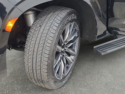 Used 2023 Cadillac Escalade Sport w/ Touring Package AWD/4WD image 32