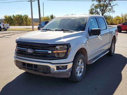 Used 2024 Ford F150 XLT