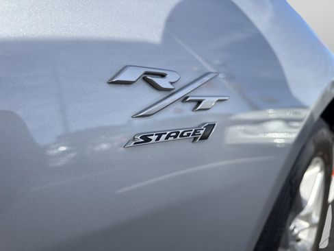 Used 2025 Dodge Charger R/T w/ Quick Order Package 25M R/T image 37