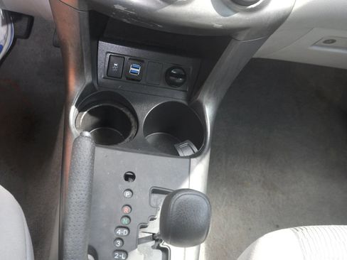 Used 2011 Toyota RAV4 4WD V6 w/ Tow Prep Pkg image 38