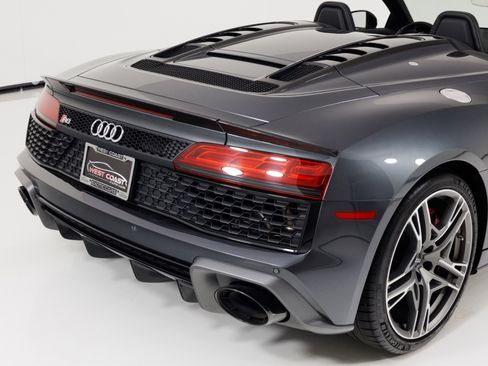 Used 2020 Audi R8 V10 performance AWD/4WD image 73