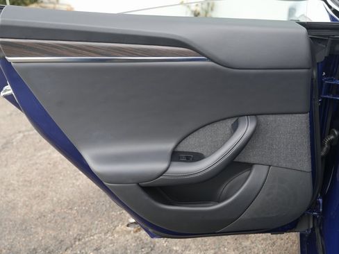 Used 2021 Tesla Model S Long Range image 30