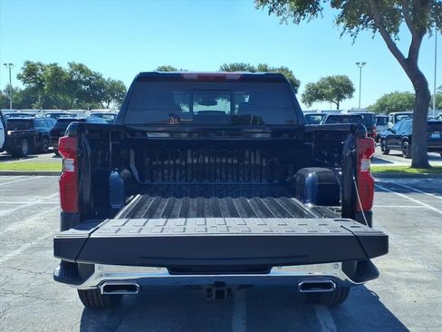 New 2026 Chevrolet Silverado 1500 LT w/ Z71 Off-Road Package AWD/4WD image 12