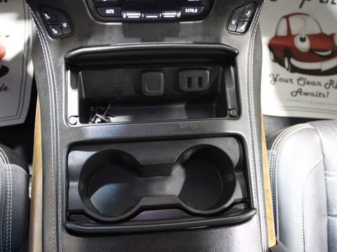 Used 2019 GMC Yukon Denali w/ Denali Ultimate Package image 35