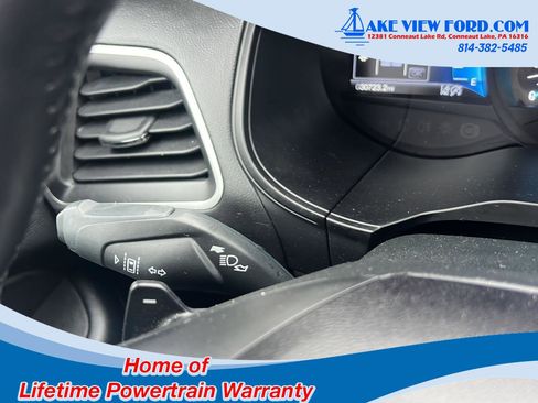 Used 2023 Ford Edge SEL w/ Convenience Package AWD/4WD image 29