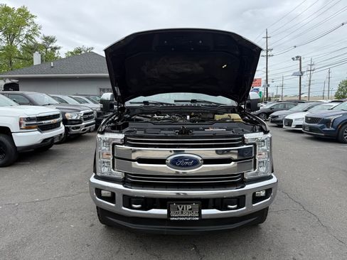 Used 2018 Ford F250 Lariat w/ Chrome Package AWD/4WD image 28