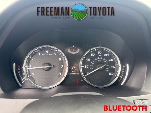 Used 2015 Acura MDX w/ Technology Package FWD image 7