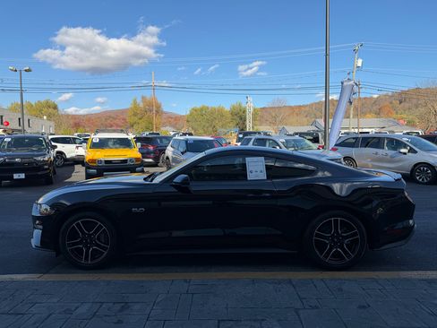 Used 2018 Ford Mustang GT w/ Equipment Group 301A image 5