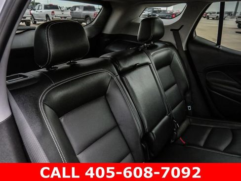 Certified 2024 GMC Terrain SLT AWD/4WD image 47