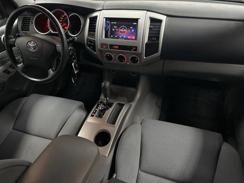 Used 2006 Toyota Tacoma 4x4 Double Cab image 12