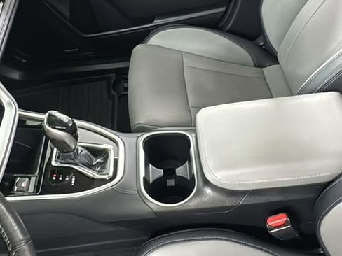 Certified 2024 Subaru Outback Limited XT image 38