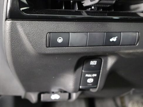 Used 2026 Nissan Murano SL AWD/4WD image 17