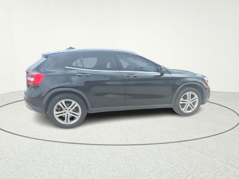 Used 2016 Mercedes-Benz GLA 250 4MATIC image 7