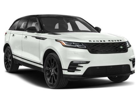 Used 2019 Land Rover Range Rover Velar R-Dynamic SE image 6