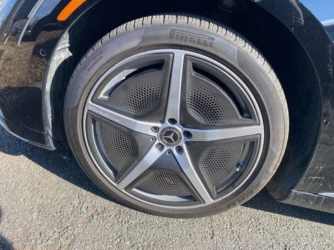 Certified 2023 Mercedes-Benz EQE 350+ 4MATIC Sedan image 27