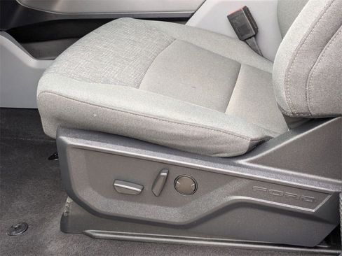 Used 2024 Ford F150 XLT w/ Equipment Group 302A MID image 24