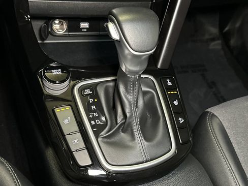 Certified 2024 Kia Seltos S AWD/4WD image 31