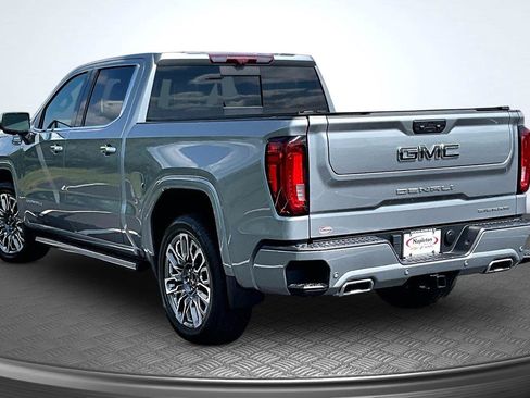 Used 2024 GMC Sierra 1500 Denali Ultimate AWD/4WD image 15
