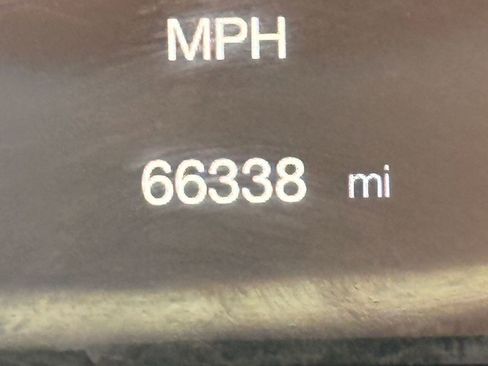 Used 2018 Jeep Compass Limited w/ Navigation Group image 20