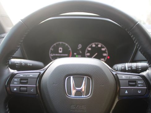 Used 2025 Honda CR-V EX-L image 27