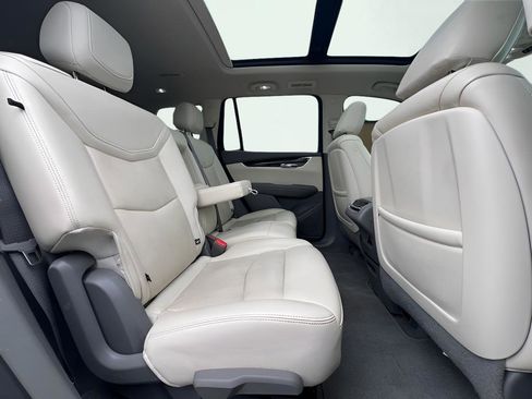 Used 2021 Cadillac XT6 Premium Luxury FWD image 20