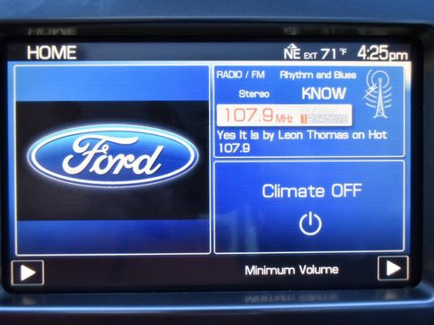 Used 2012 Ford F150 Harley-Davidson image 21