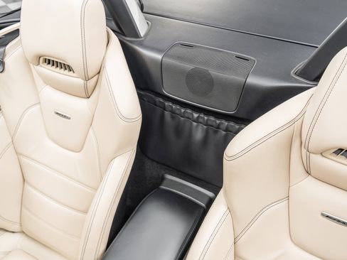 Used 2015 Mercedes-Benz SLK 55 AMG image 16