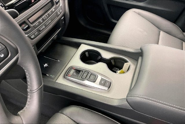 Certified 2026 Honda Ridgeline RTL image 16