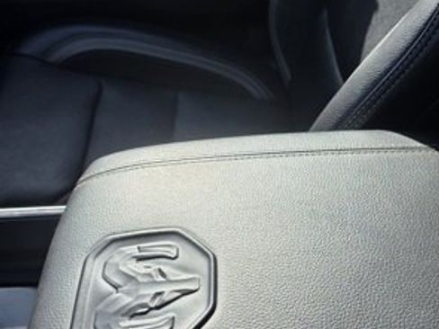 Used 2022 RAM 1500 Rebel w/ Rebel Level 2 Equipment Group image 24