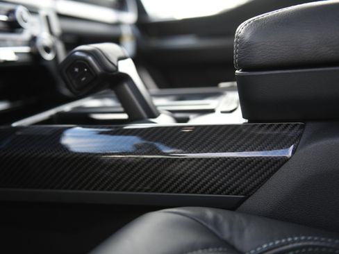 New 2025 Ford F150 Lariat w/ Equipment Group 502A High image 38