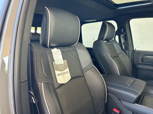 New 2026 RAM 3500 Limited image 29