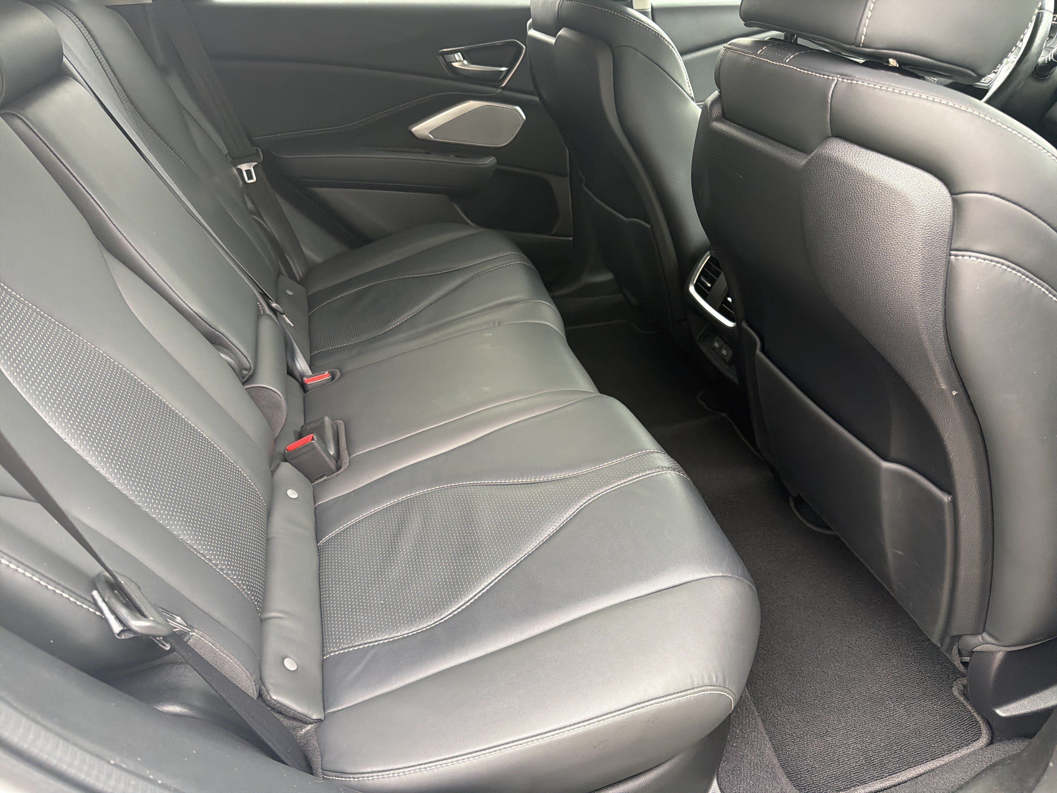 Used 2021 Acura RDX w/ Technology Package FWD image 16