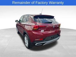 Used 2024 Buick Encore GX Preferred FWD video 4
