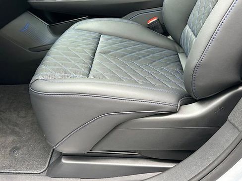 New 2025 Cadillac Escalade IQ Sport 1 w/ Smart Trailering package image 10